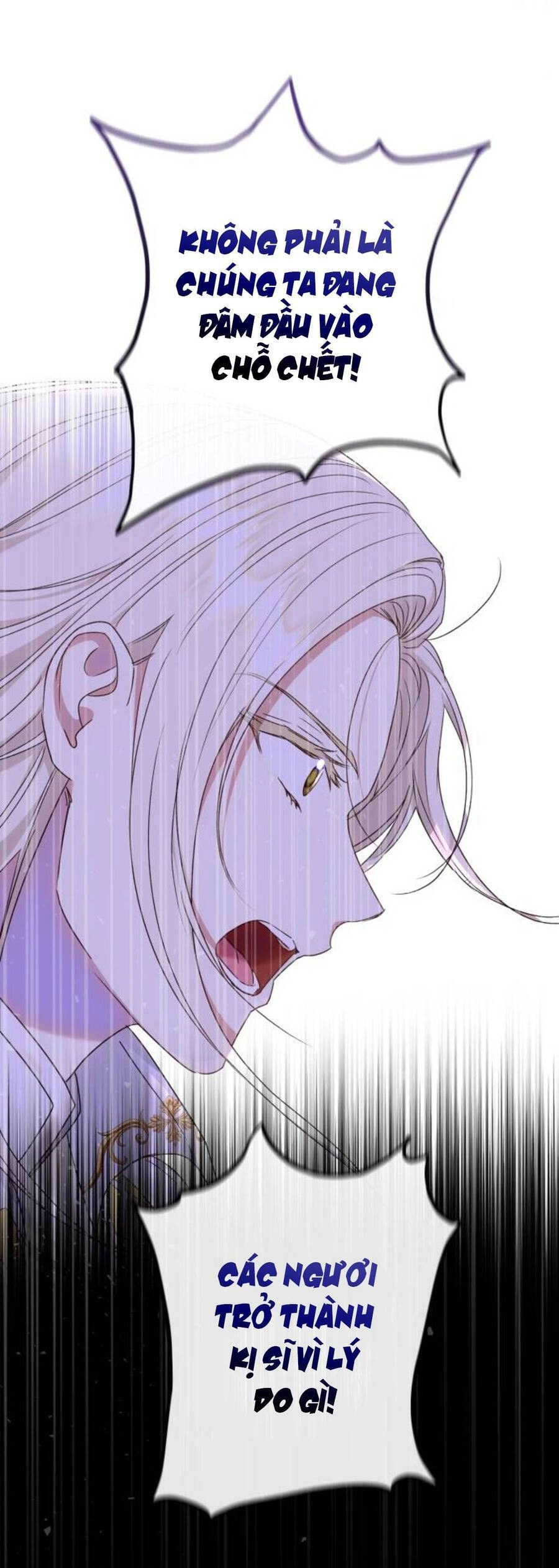 Đại Úy! Chiến Trường Lần Này Là Nơi Này Sao? Chapter 31.2 - 9