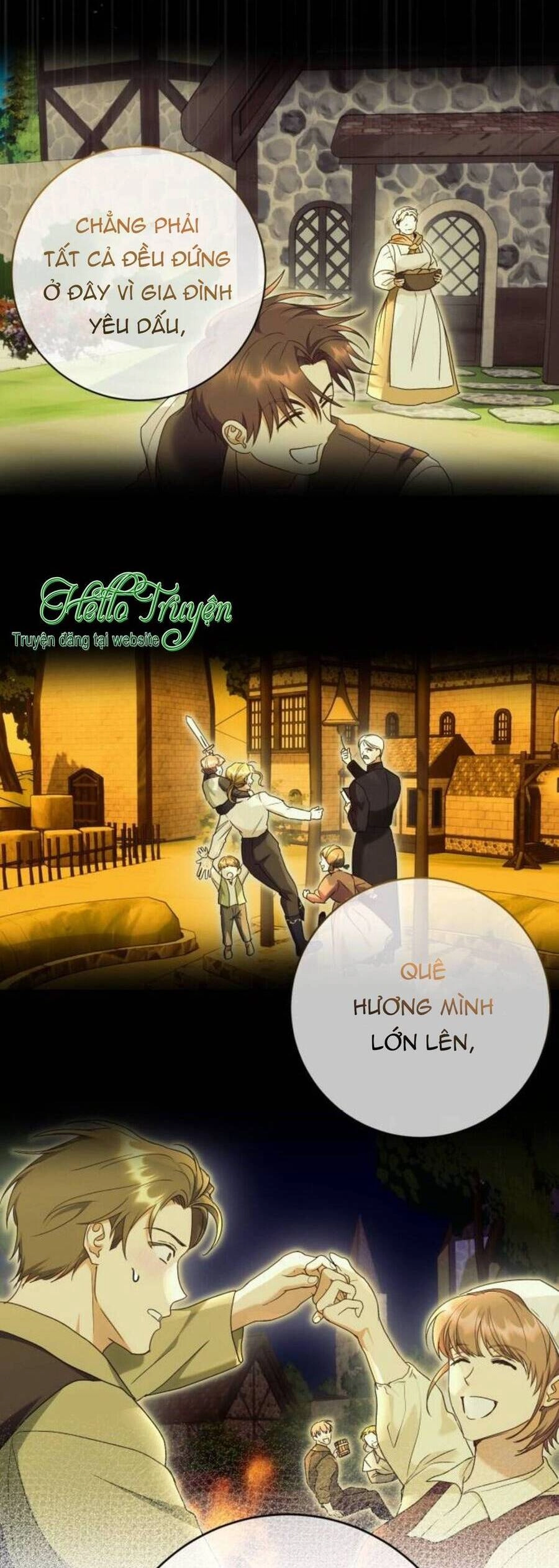 Đại Úy! Chiến Trường Lần Này Là Nơi Này Sao? Chapter 31.2 - 10