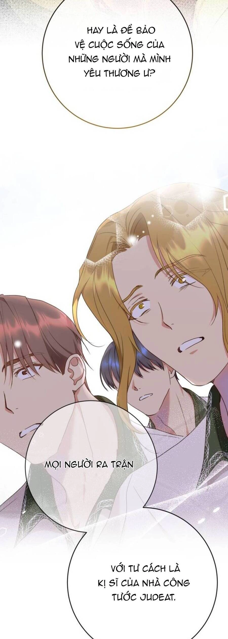 Đại Úy! Chiến Trường Lần Này Là Nơi Này Sao? Chapter 31.2 - 11