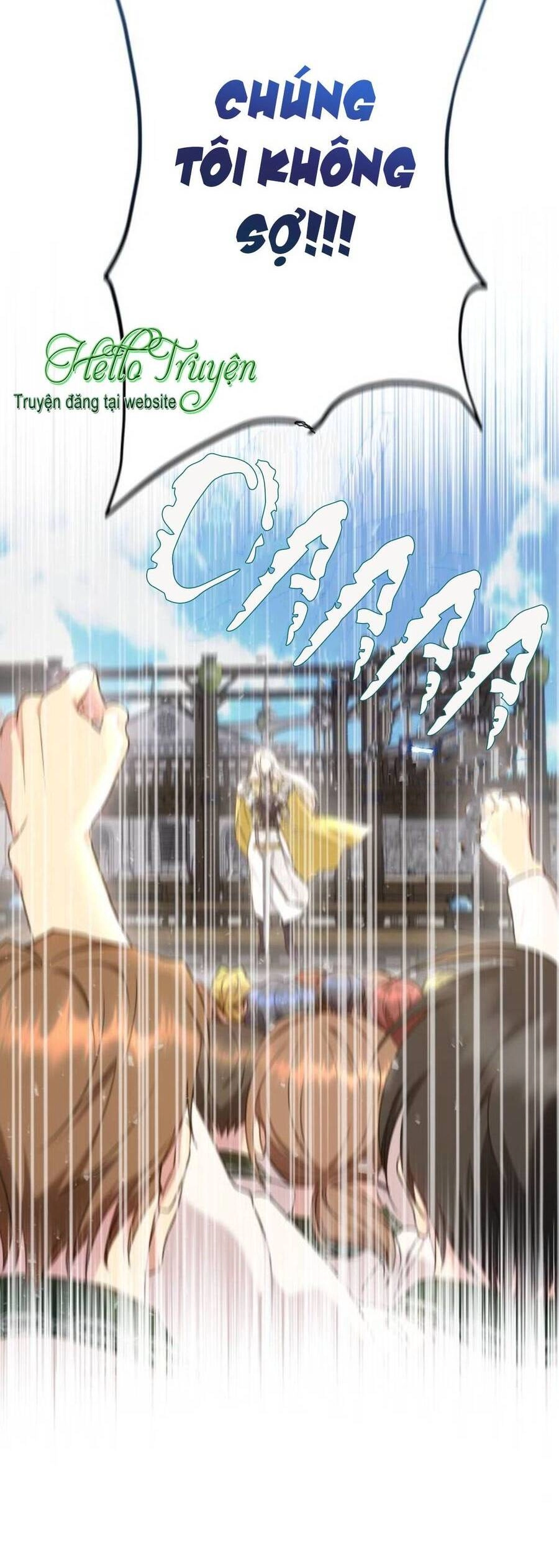 Đại Úy! Chiến Trường Lần Này Là Nơi Này Sao? Chapter 31.2 - 14