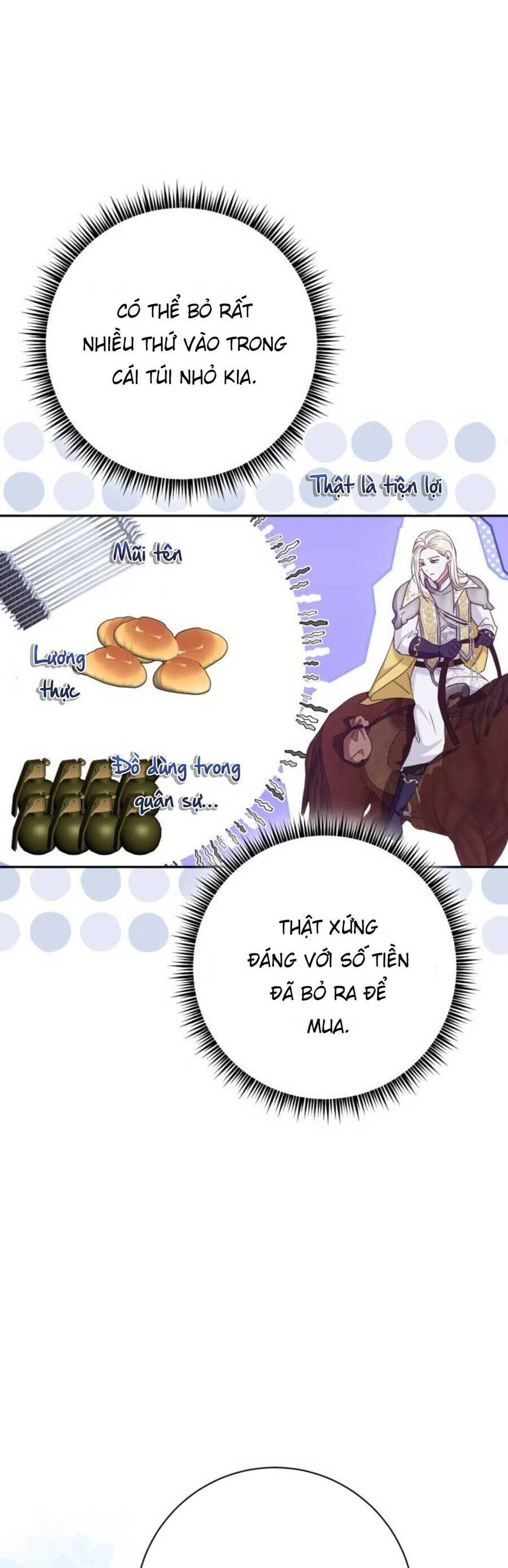 Đại Úy! Chiến Trường Lần Này Là Nơi Này Sao? Chapter 31.2 - 23