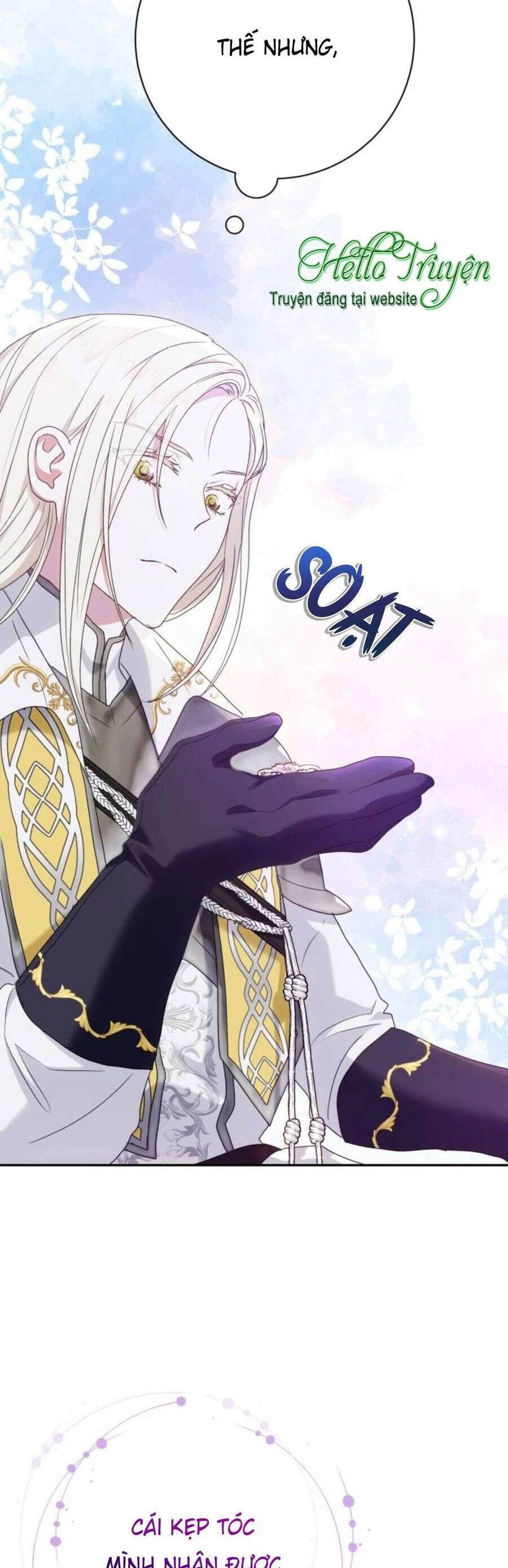 Đại Úy! Chiến Trường Lần Này Là Nơi Này Sao? Chapter 31.2 - 24