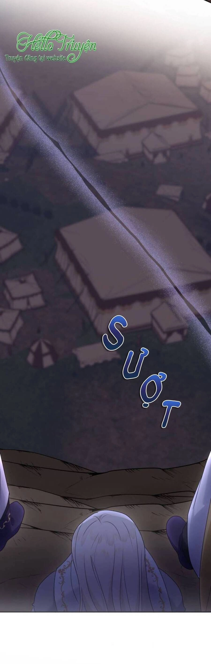 Đại Úy! Chiến Trường Lần Này Là Nơi Này Sao? Chapter 32.1 - 5