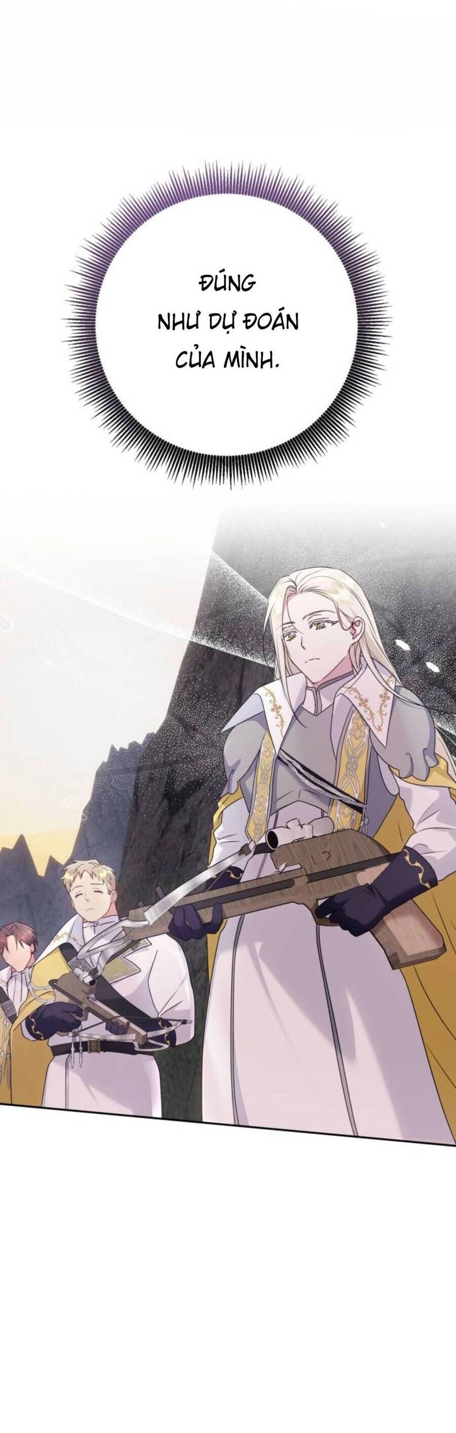 Đại Úy! Chiến Trường Lần Này Là Nơi Này Sao? Chapter 32.1 - 6