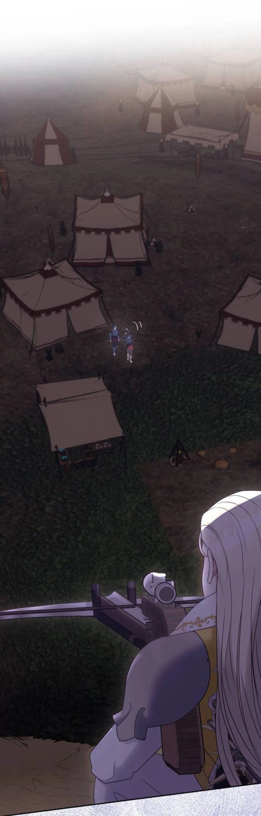 Đại Úy! Chiến Trường Lần Này Là Nơi Này Sao? Chapter 32.1 - 10