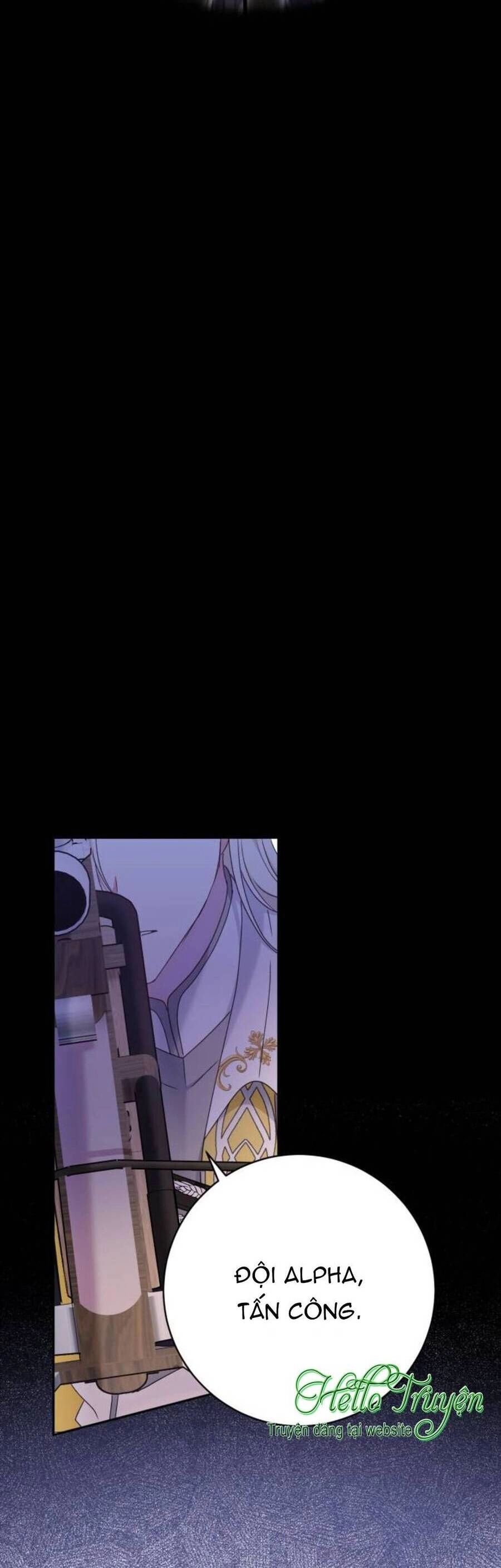 Đại Úy! Chiến Trường Lần Này Là Nơi Này Sao? Chapter 32.1 - 13