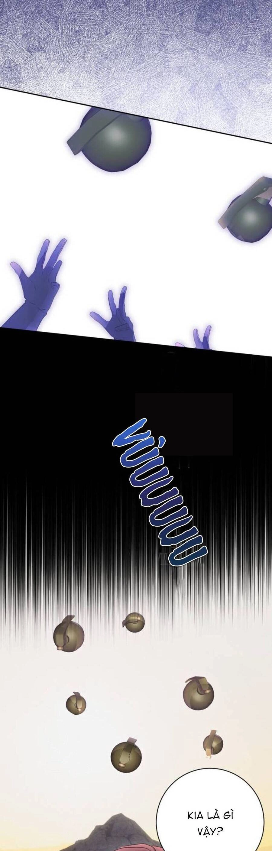 Đại Úy! Chiến Trường Lần Này Là Nơi Này Sao? Chapter 32.1 - 14