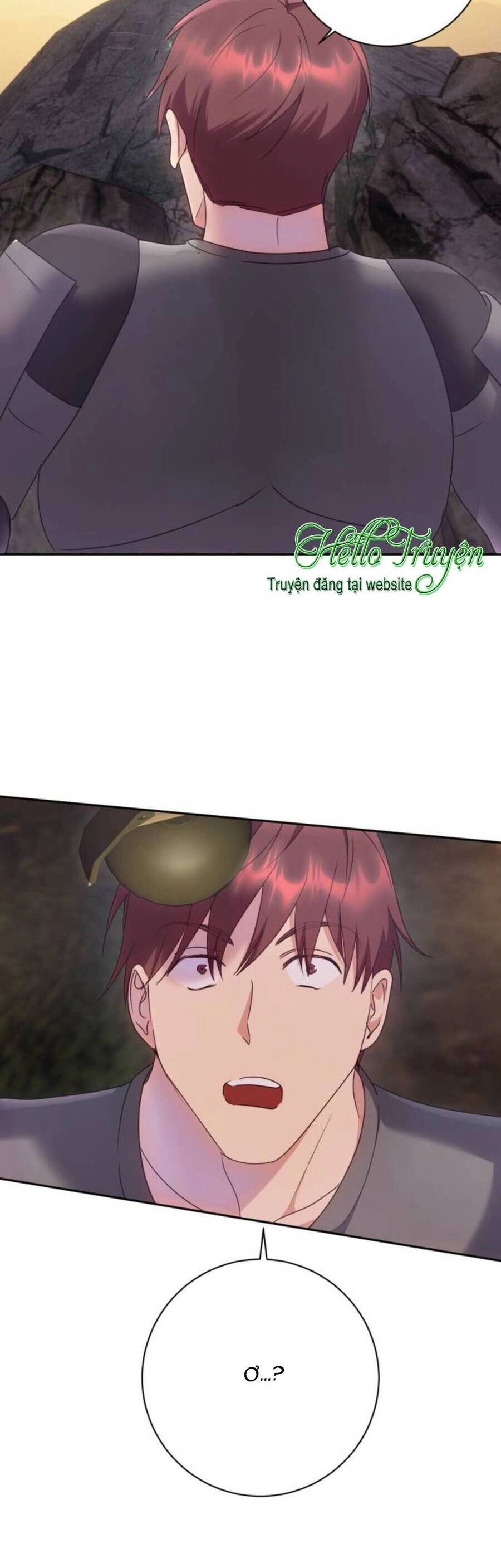 Đại Úy! Chiến Trường Lần Này Là Nơi Này Sao? Chapter 32.1 - 15