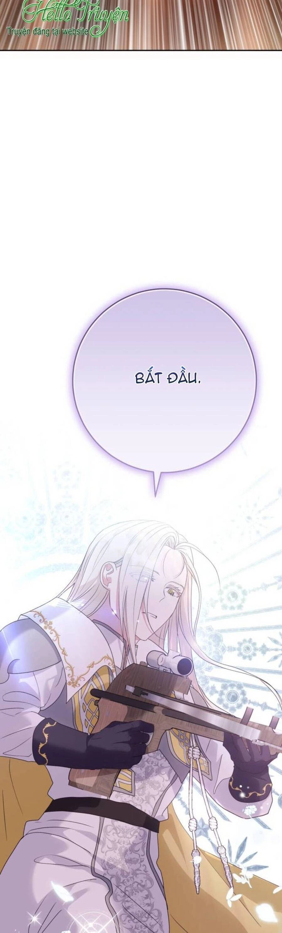 Đại Úy! Chiến Trường Lần Này Là Nơi Này Sao? Chapter 32.1 - 17