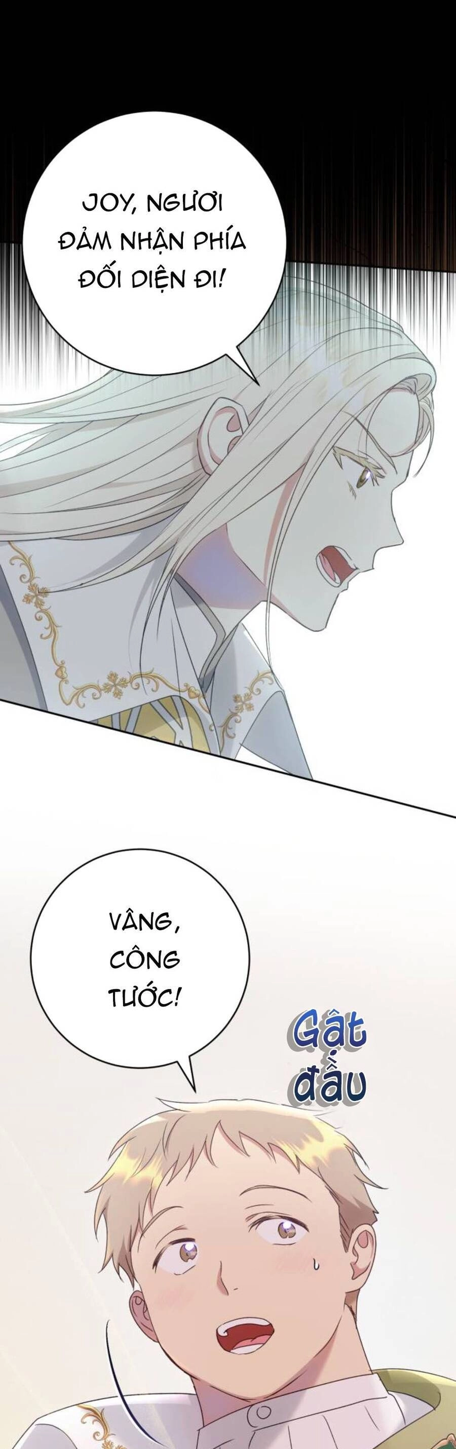 Đại Úy! Chiến Trường Lần Này Là Nơi Này Sao? Chapter 32.1 - 22