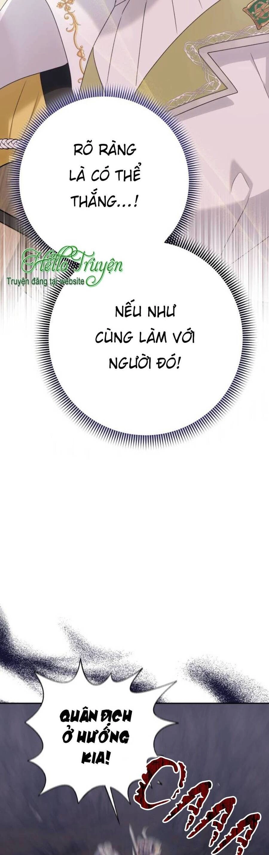 Đại Úy! Chiến Trường Lần Này Là Nơi Này Sao? Chapter 32.1 - 23