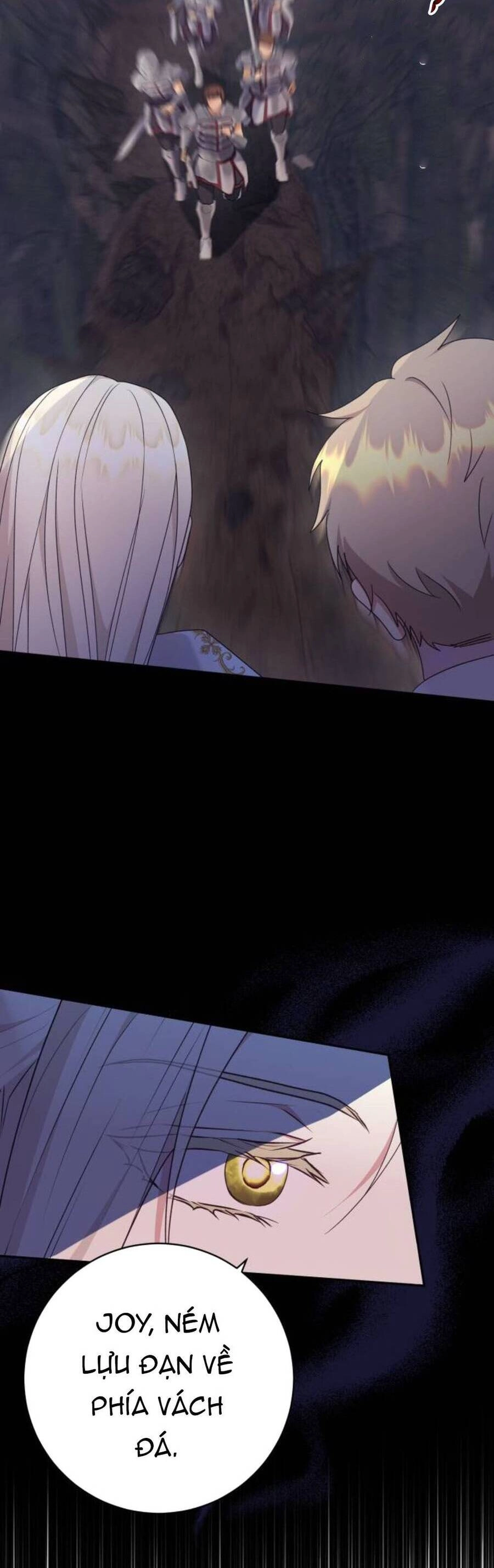 Đại Úy! Chiến Trường Lần Này Là Nơi Này Sao? Chapter 32.1 - 24