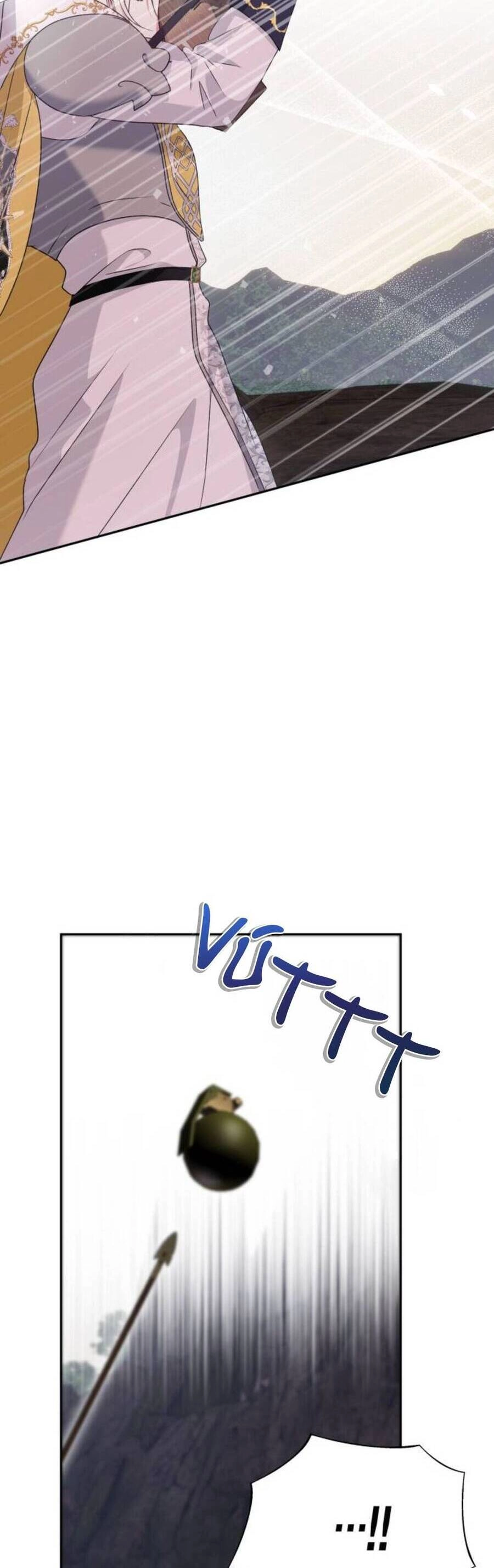 Đại Úy! Chiến Trường Lần Này Là Nơi Này Sao? Chapter 32.1 - 26