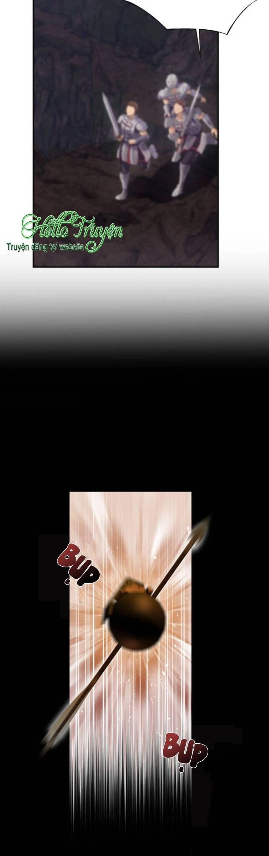 Đại Úy! Chiến Trường Lần Này Là Nơi Này Sao? Chapter 32.1 - 27