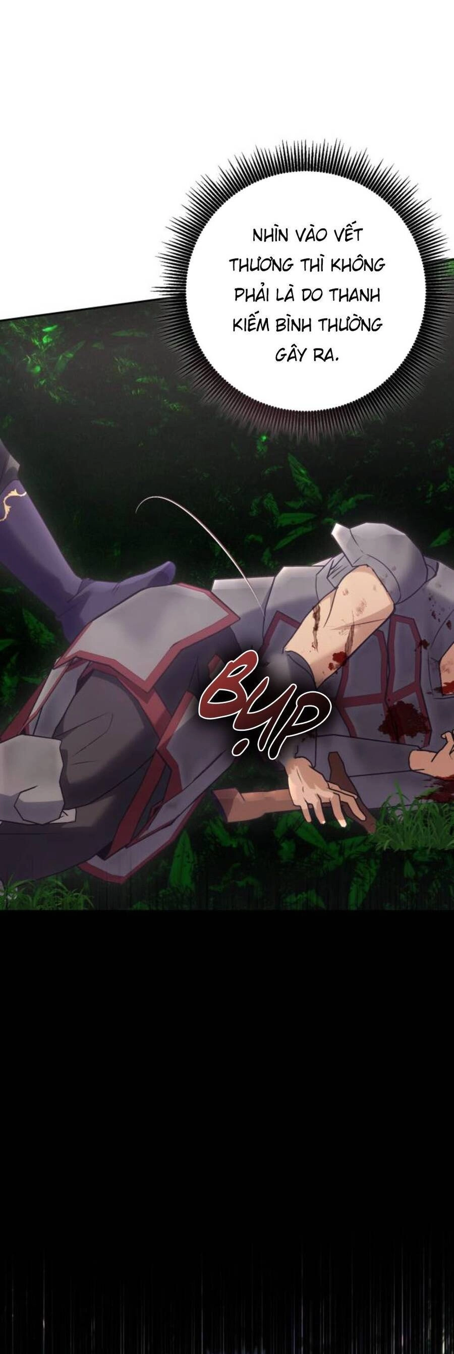 Đại Úy! Chiến Trường Lần Này Là Nơi Này Sao? Chapter 32.2 - 10