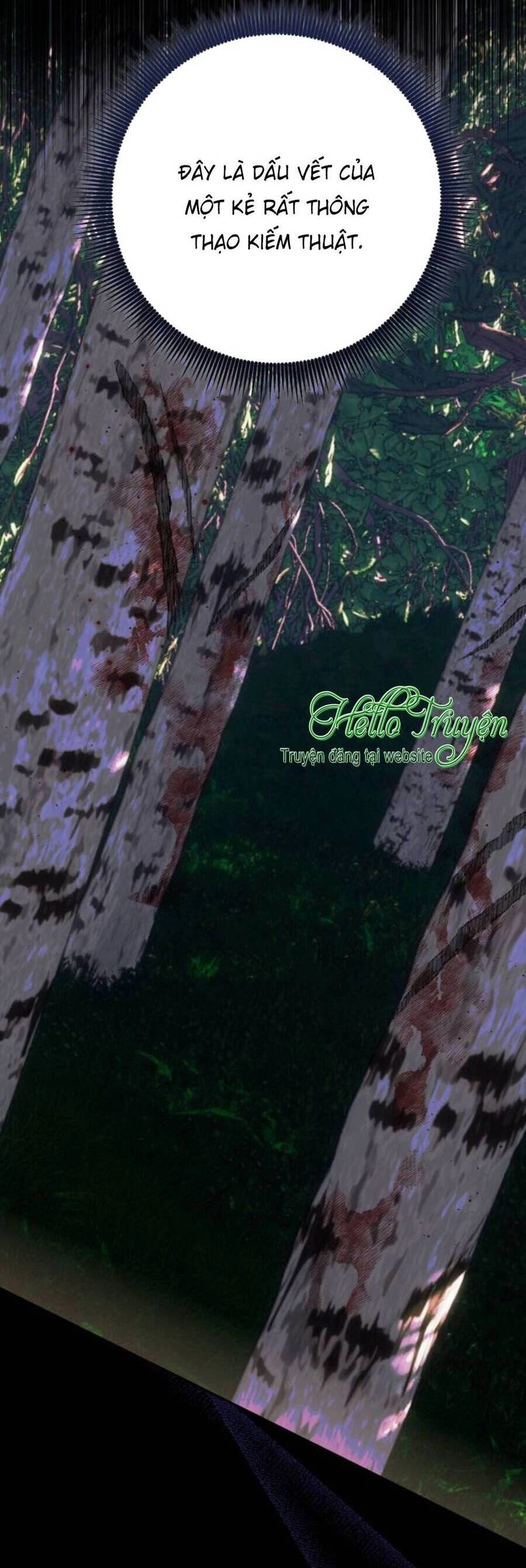 Đại Úy! Chiến Trường Lần Này Là Nơi Này Sao? Chapter 32.2 - 11