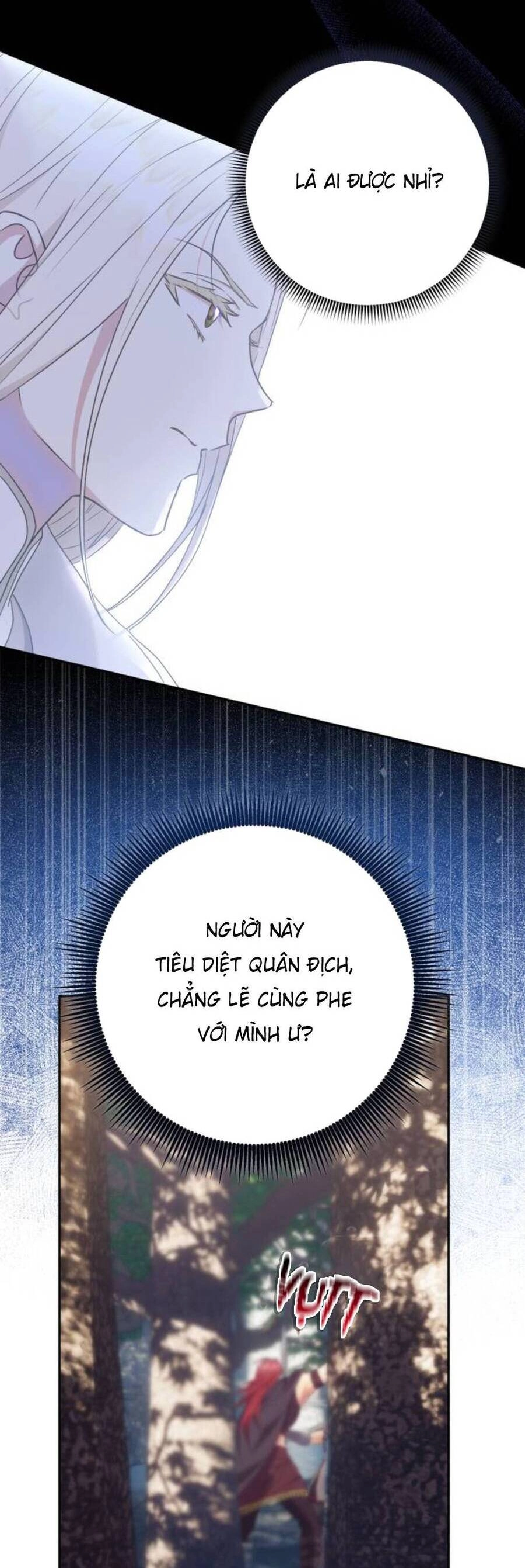 Đại Úy! Chiến Trường Lần Này Là Nơi Này Sao? Chapter 32.2 - 12