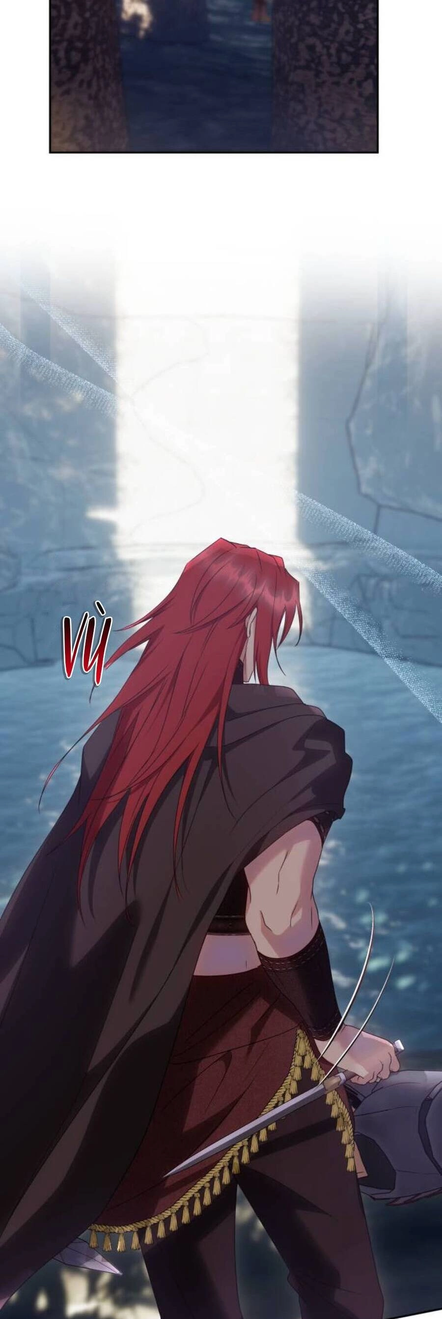 Đại Úy! Chiến Trường Lần Này Là Nơi Này Sao? Chapter 32.2 - 13