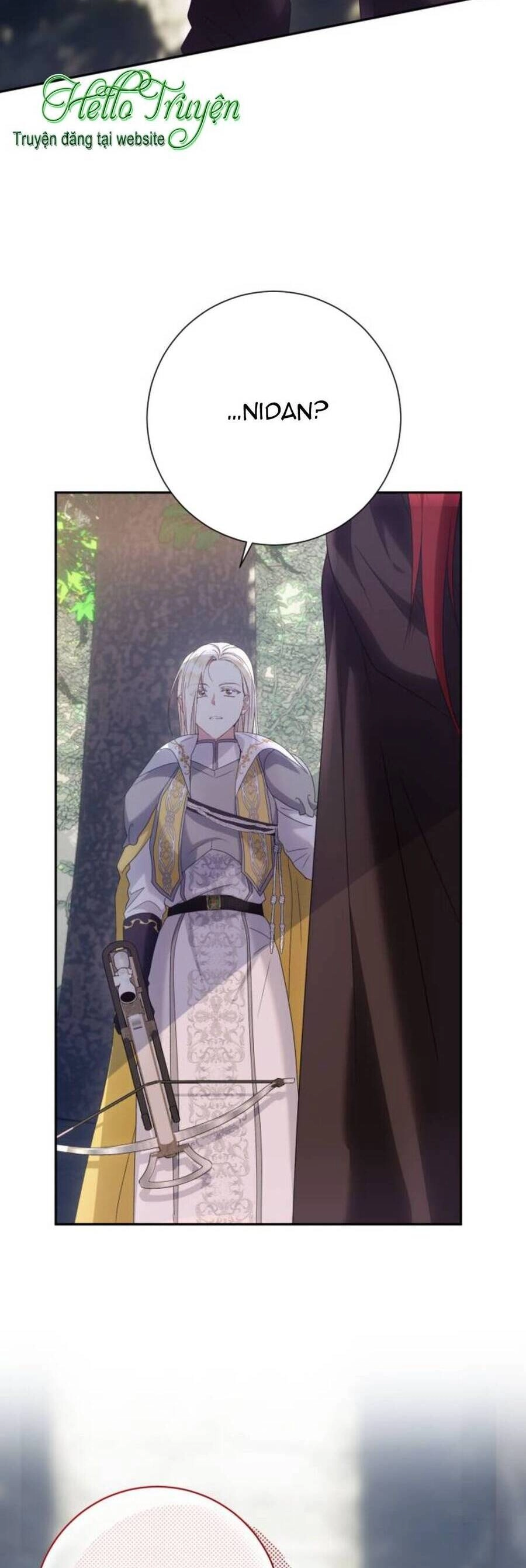 Đại Úy! Chiến Trường Lần Này Là Nơi Này Sao? Chapter 32.2 - 14