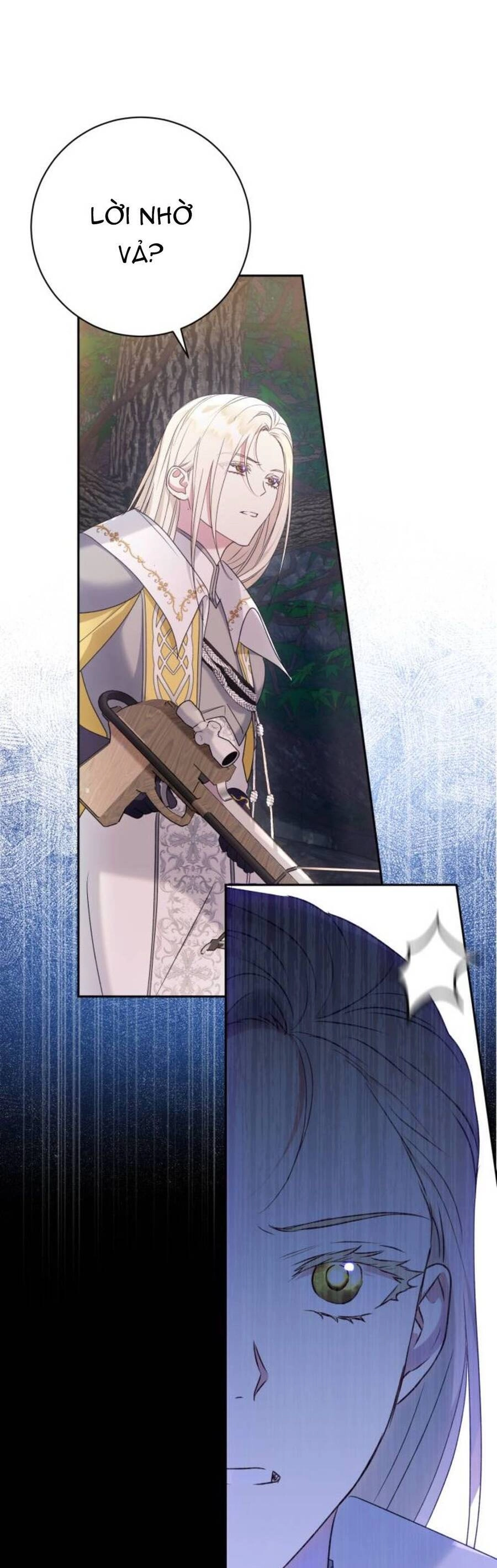 Đại Úy! Chiến Trường Lần Này Là Nơi Này Sao? Chapter 32.2 - 17