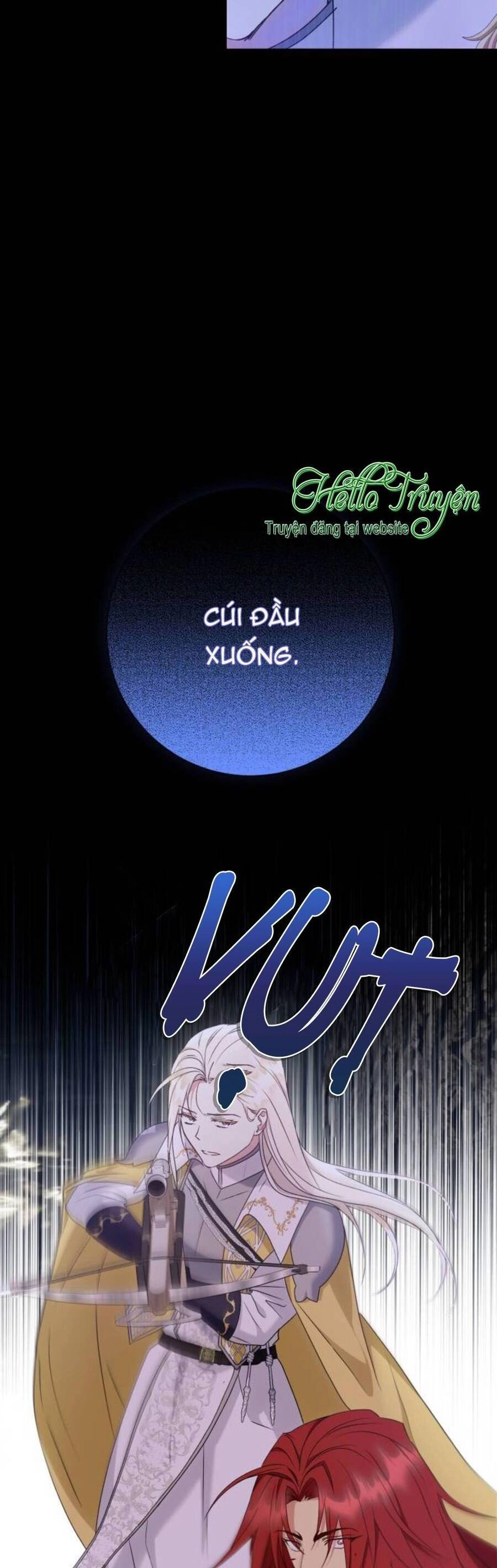 Đại Úy! Chiến Trường Lần Này Là Nơi Này Sao? Chapter 32.2 - 18