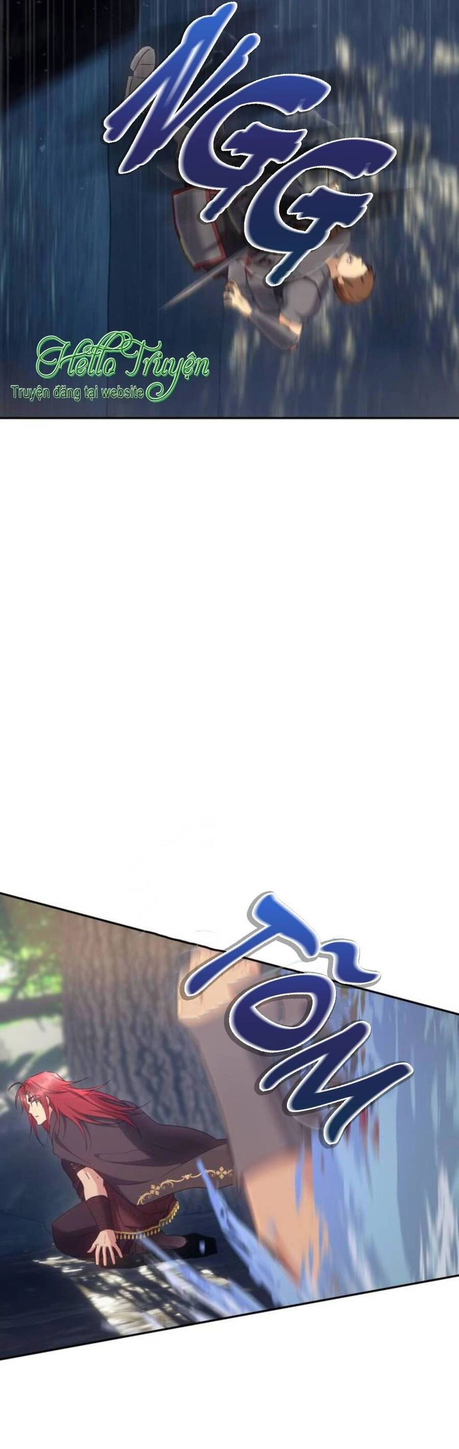 Đại Úy! Chiến Trường Lần Này Là Nơi Này Sao? Chapter 32.2 - 20