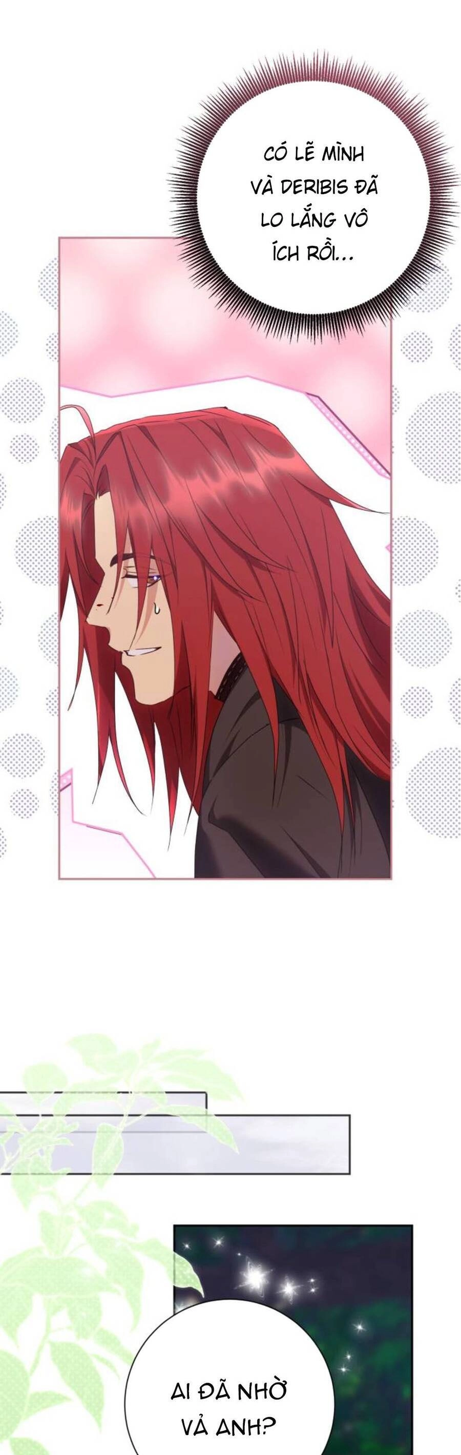 Đại Úy! Chiến Trường Lần Này Là Nơi Này Sao? Chapter 32.2 - 21