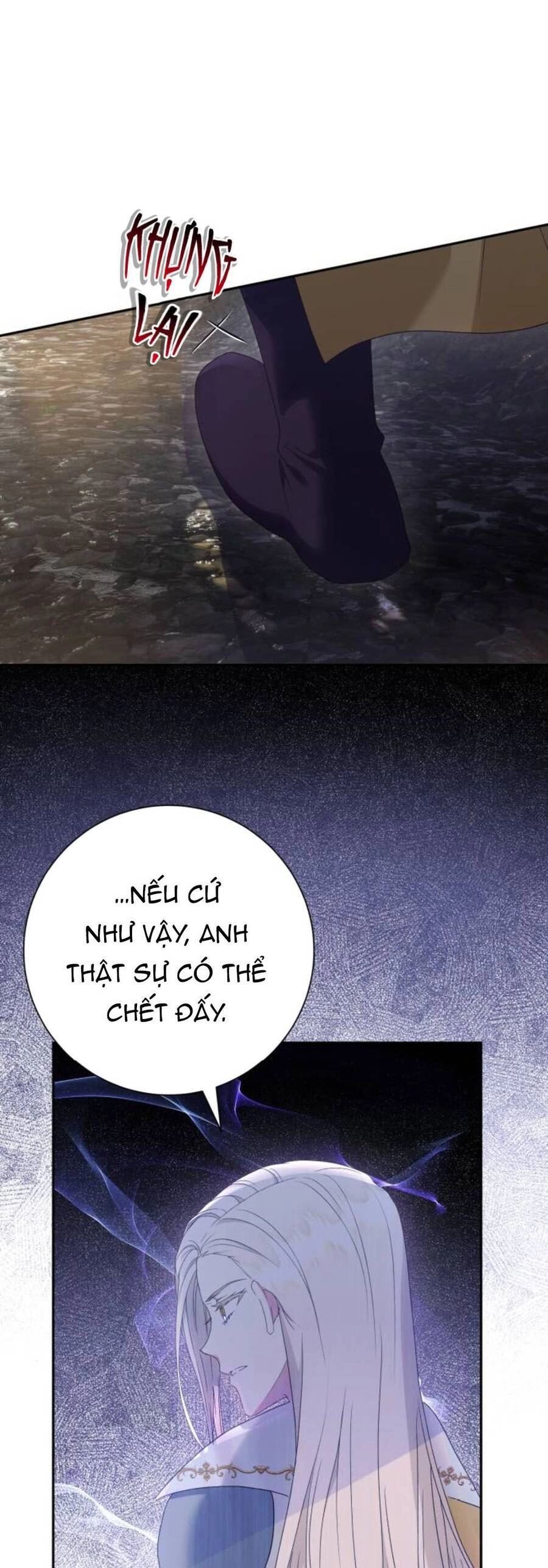 Đại Úy! Chiến Trường Lần Này Là Nơi Này Sao? Chapter 32.2 - 23