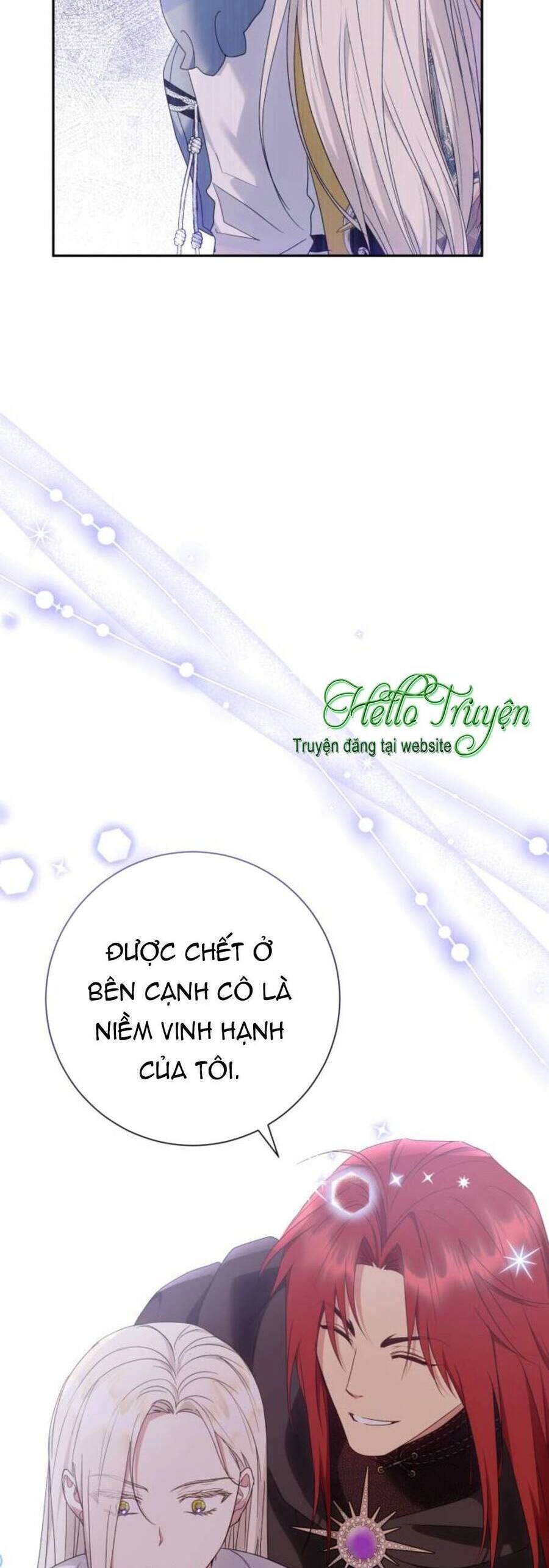 Đại Úy! Chiến Trường Lần Này Là Nơi Này Sao? Chapter 32.2 - 24