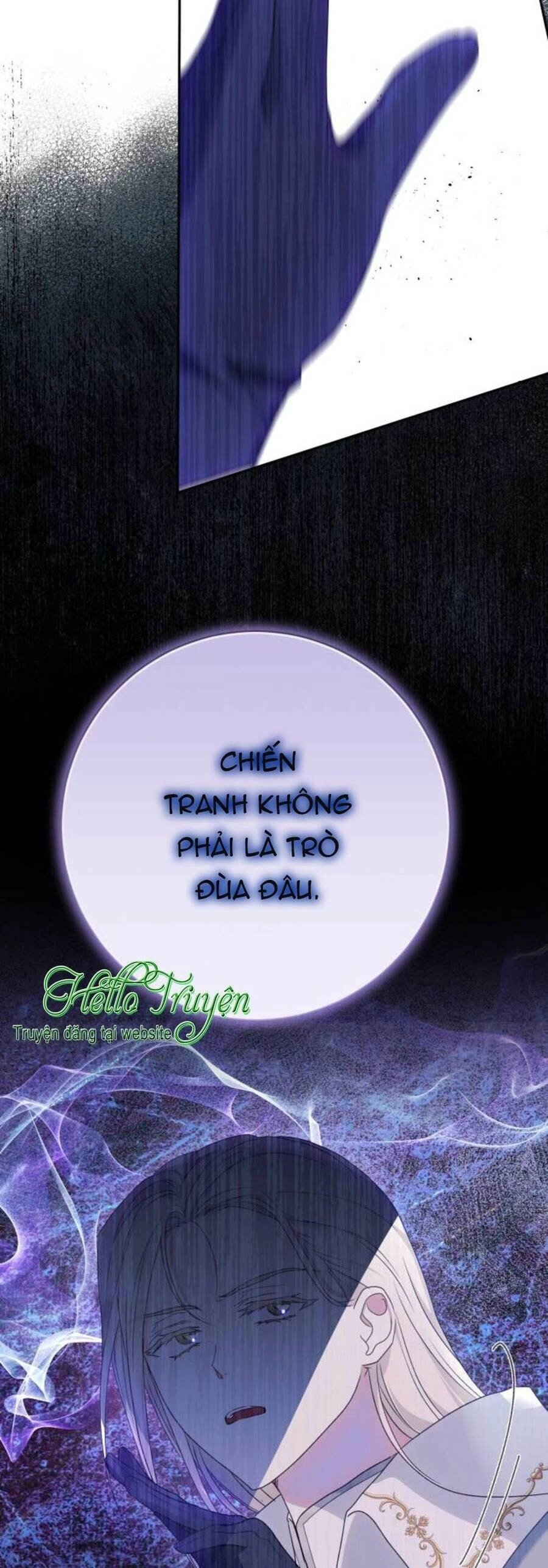 Đại Úy! Chiến Trường Lần Này Là Nơi Này Sao? Chapter 32.2 - 26