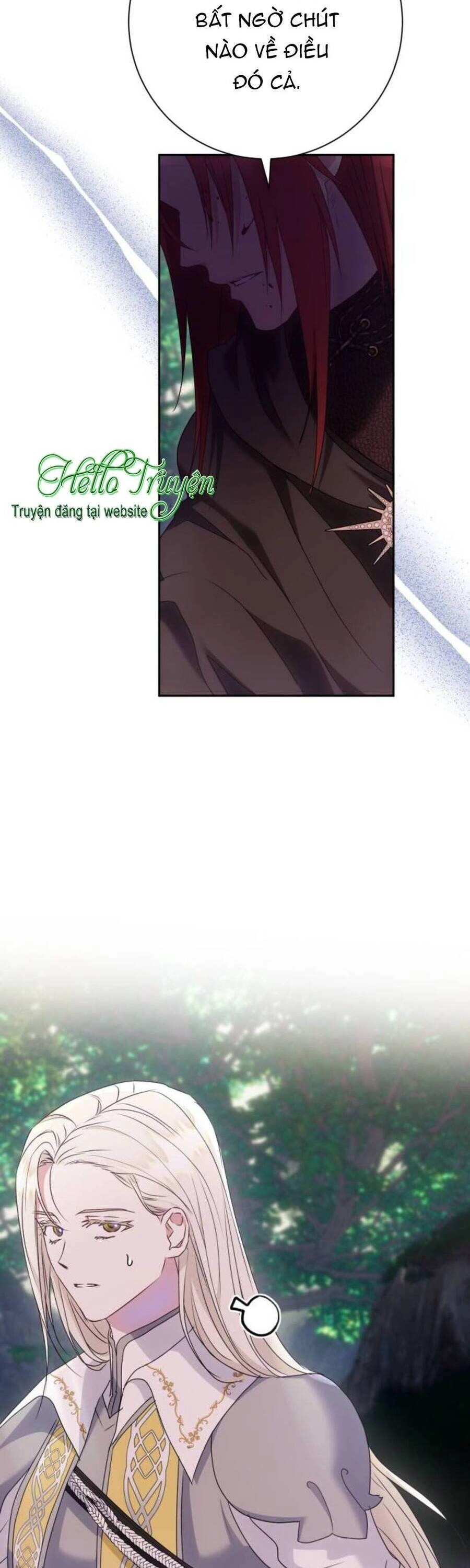 Đại Úy! Chiến Trường Lần Này Là Nơi Này Sao? Chapter 33.1 - 4