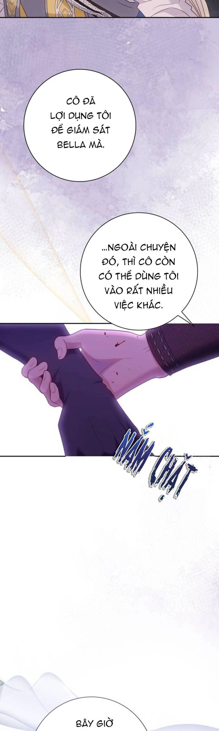 Đại Úy! Chiến Trường Lần Này Là Nơi Này Sao? Chapter 33.1 - 5