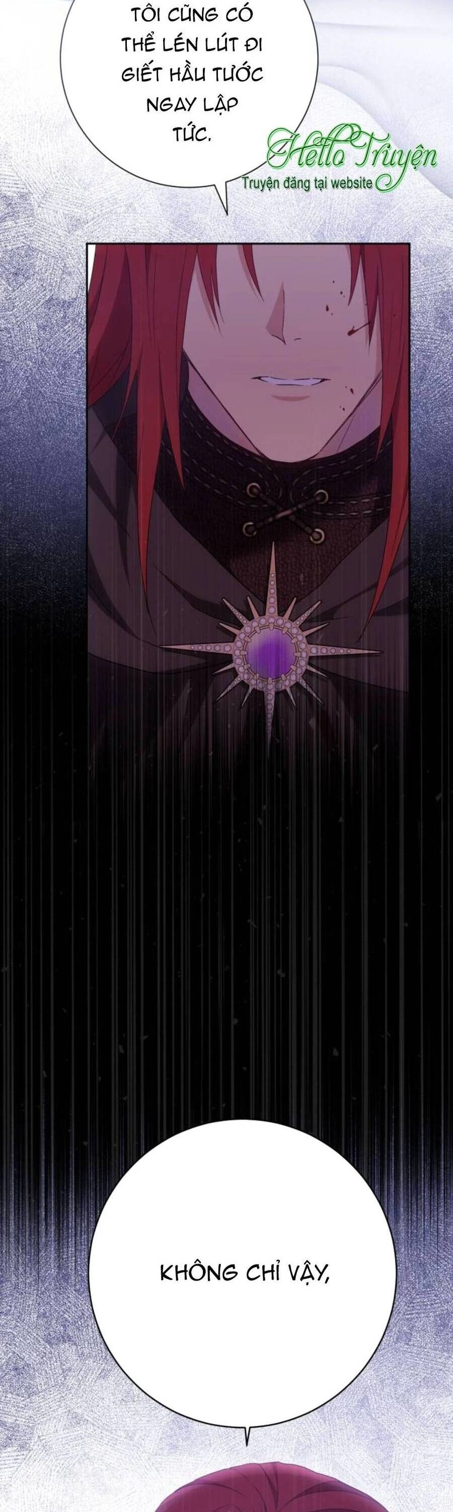 Đại Úy! Chiến Trường Lần Này Là Nơi Này Sao? Chapter 33.1 - 6