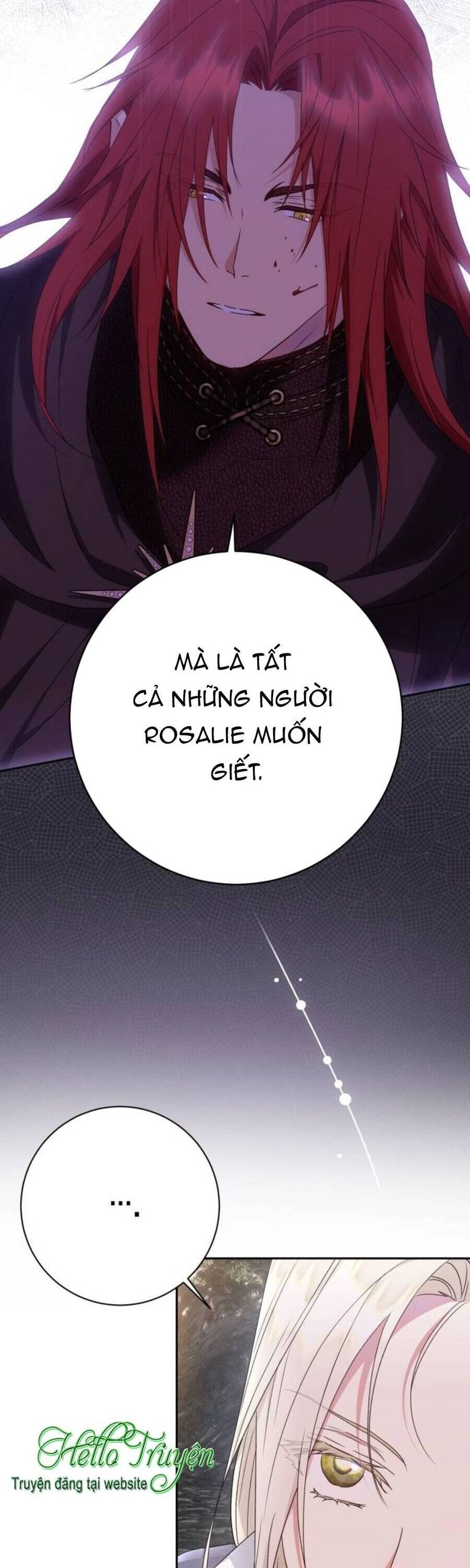 Đại Úy! Chiến Trường Lần Này Là Nơi Này Sao? Chapter 33.1 - 7