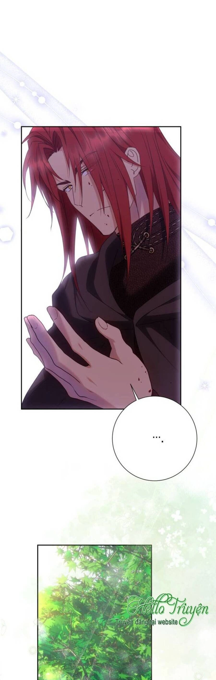 Đại Úy! Chiến Trường Lần Này Là Nơi Này Sao? Chapter 33.1 - 11