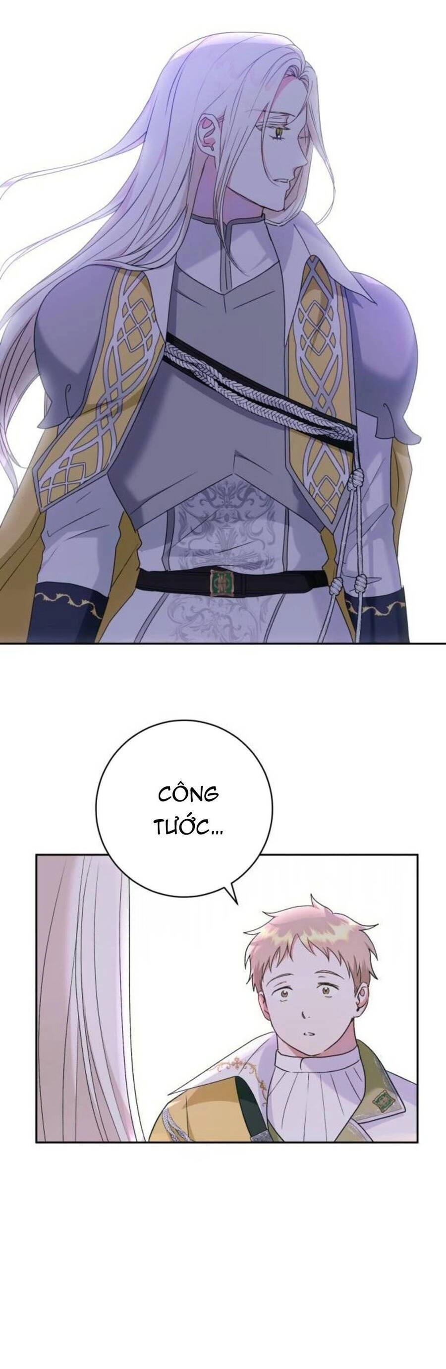 Đại Úy! Chiến Trường Lần Này Là Nơi Này Sao? Chapter 33.1 - 19