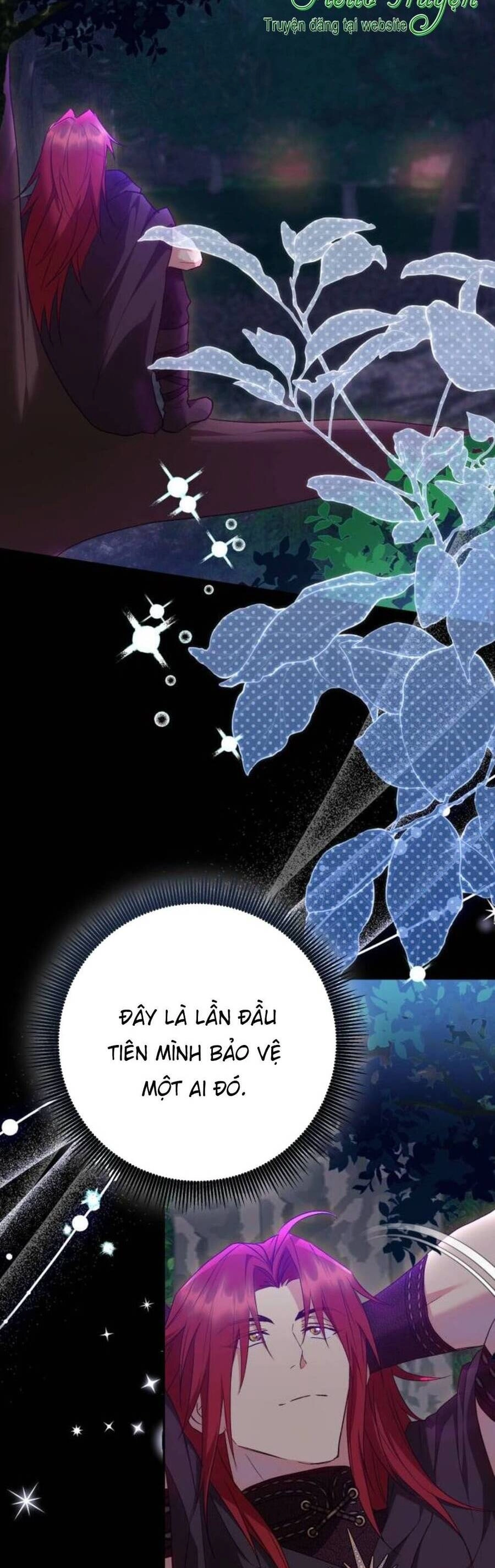 Đại Úy! Chiến Trường Lần Này Là Nơi Này Sao? Chapter 33.1 - 25