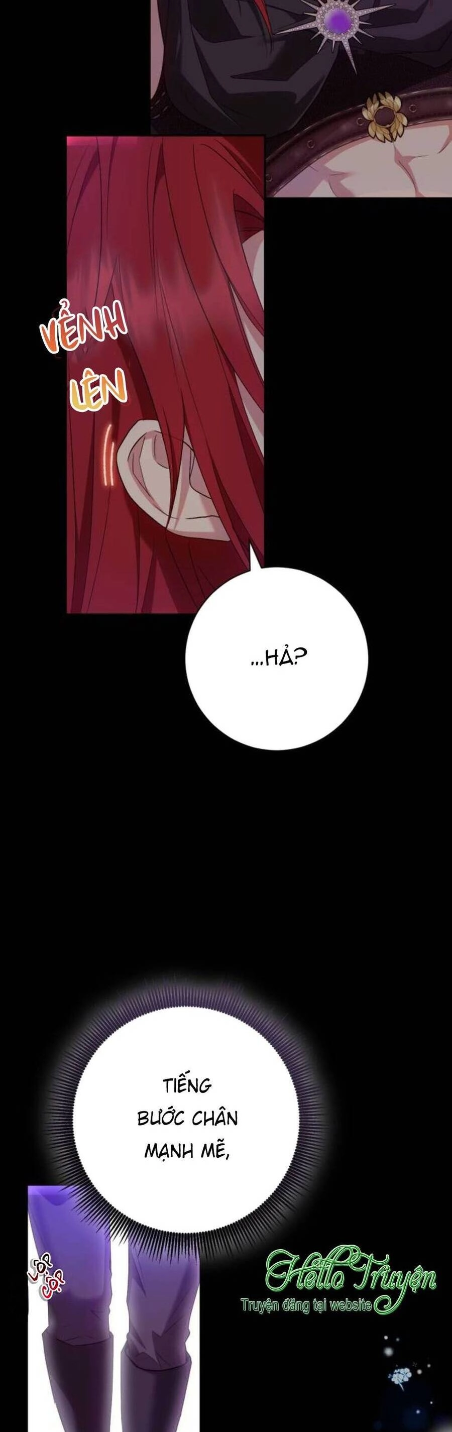 Đại Úy! Chiến Trường Lần Này Là Nơi Này Sao? Chapter 33.1 - 26