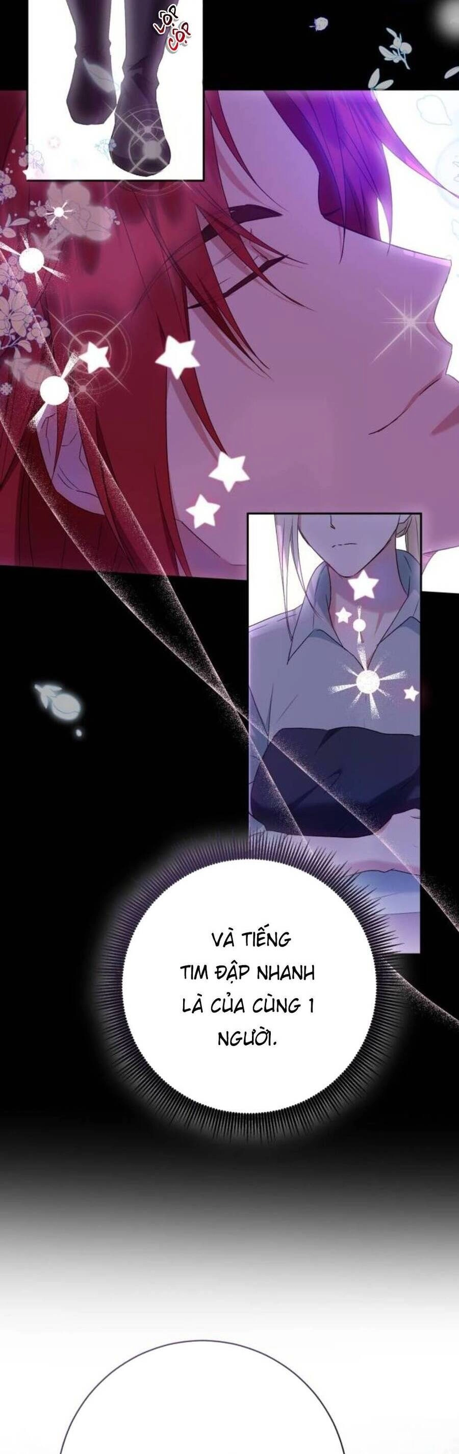 Đại Úy! Chiến Trường Lần Này Là Nơi Này Sao? Chapter 33.1 - 27