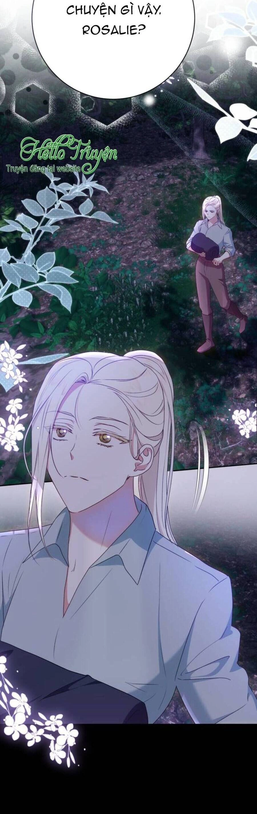 Đại Úy! Chiến Trường Lần Này Là Nơi Này Sao? Chapter 33.1 - 28