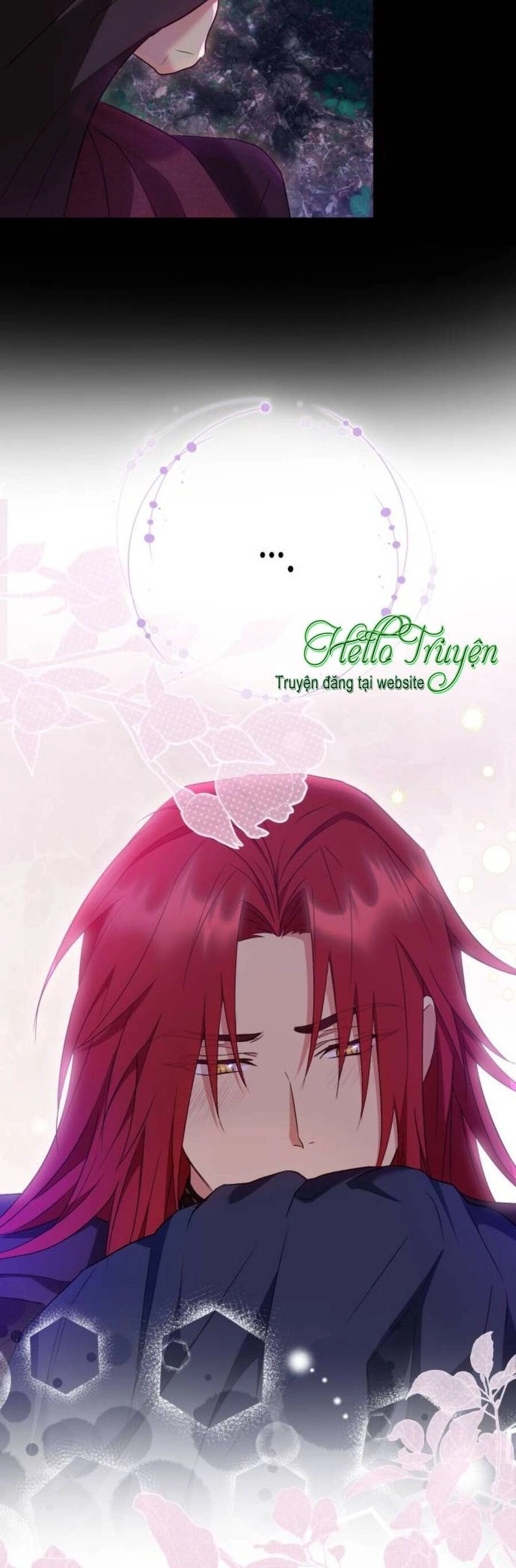 Đại Úy! Chiến Trường Lần Này Là Nơi Này Sao? Chapter 33.2 - 5