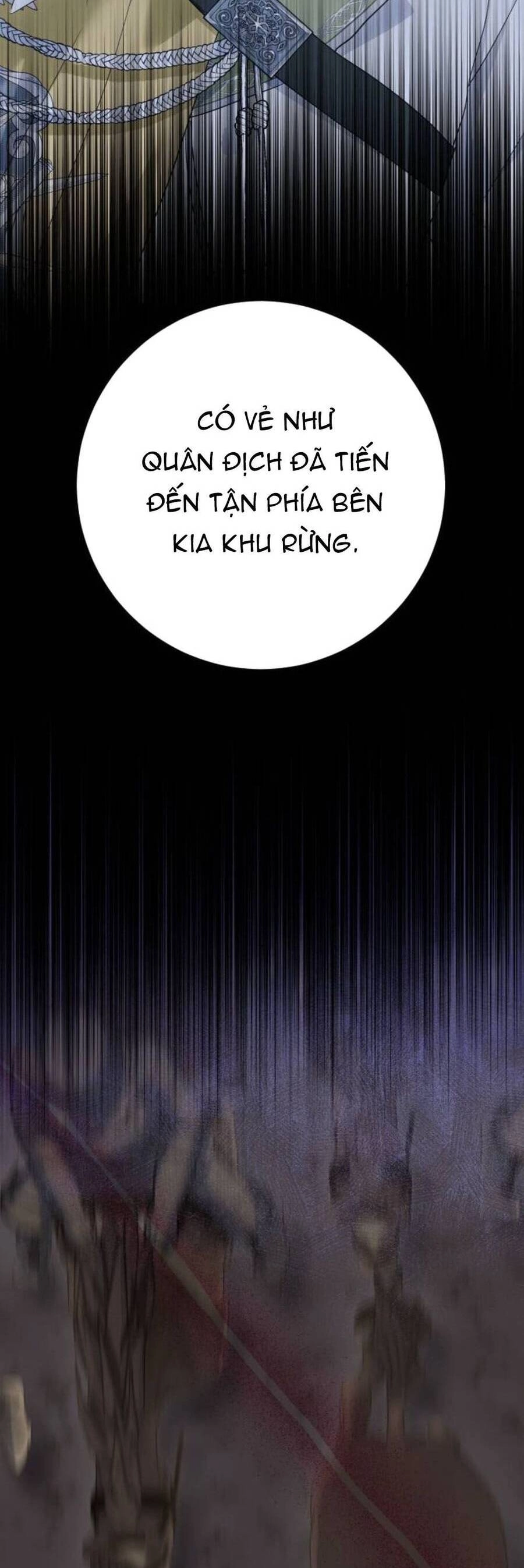 Đại Úy! Chiến Trường Lần Này Là Nơi Này Sao? Chapter 33.2 - 11