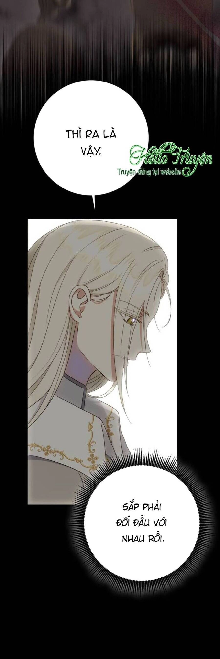 Đại Úy! Chiến Trường Lần Này Là Nơi Này Sao? Chapter 33.2 - 12