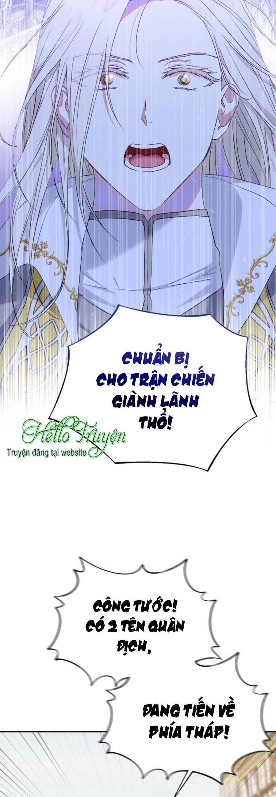 Đại Úy! Chiến Trường Lần Này Là Nơi Này Sao? Chapter 33.2 - 14