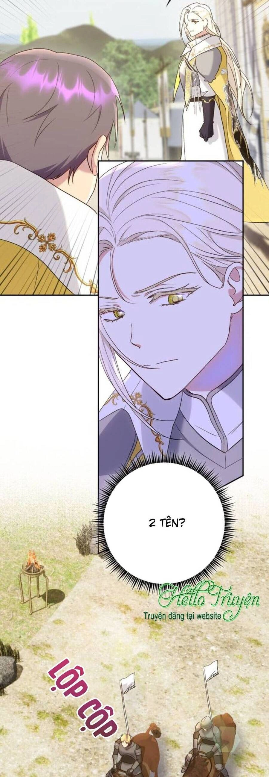 Đại Úy! Chiến Trường Lần Này Là Nơi Này Sao? Chapter 33.2 - 15