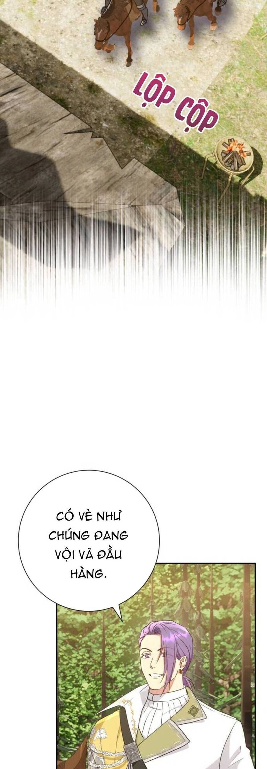 Đại Úy! Chiến Trường Lần Này Là Nơi Này Sao? Chapter 33.2 - 16