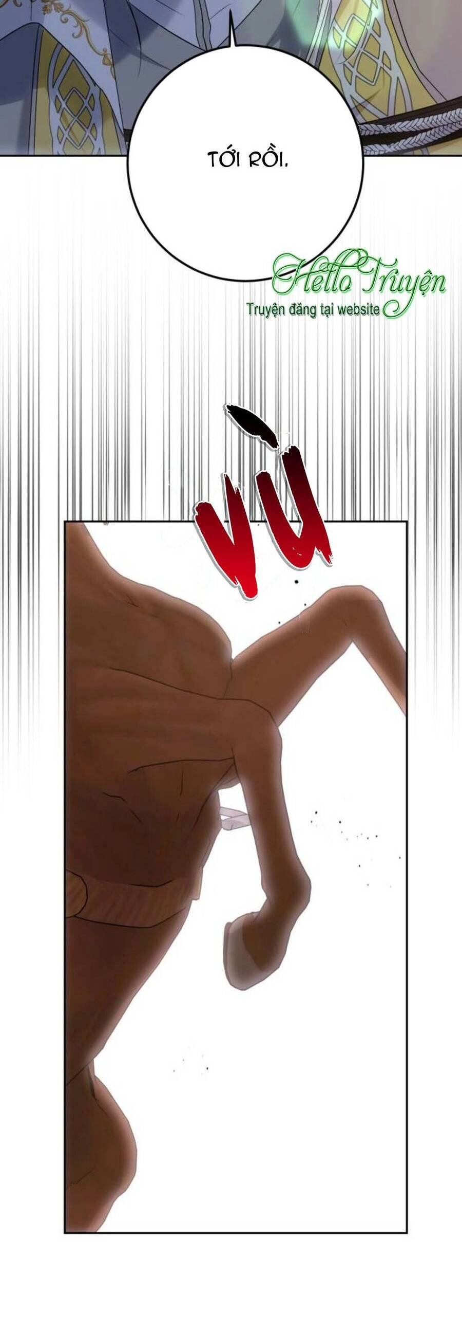 Đại Úy! Chiến Trường Lần Này Là Nơi Này Sao? Chapter 33.2 - 18