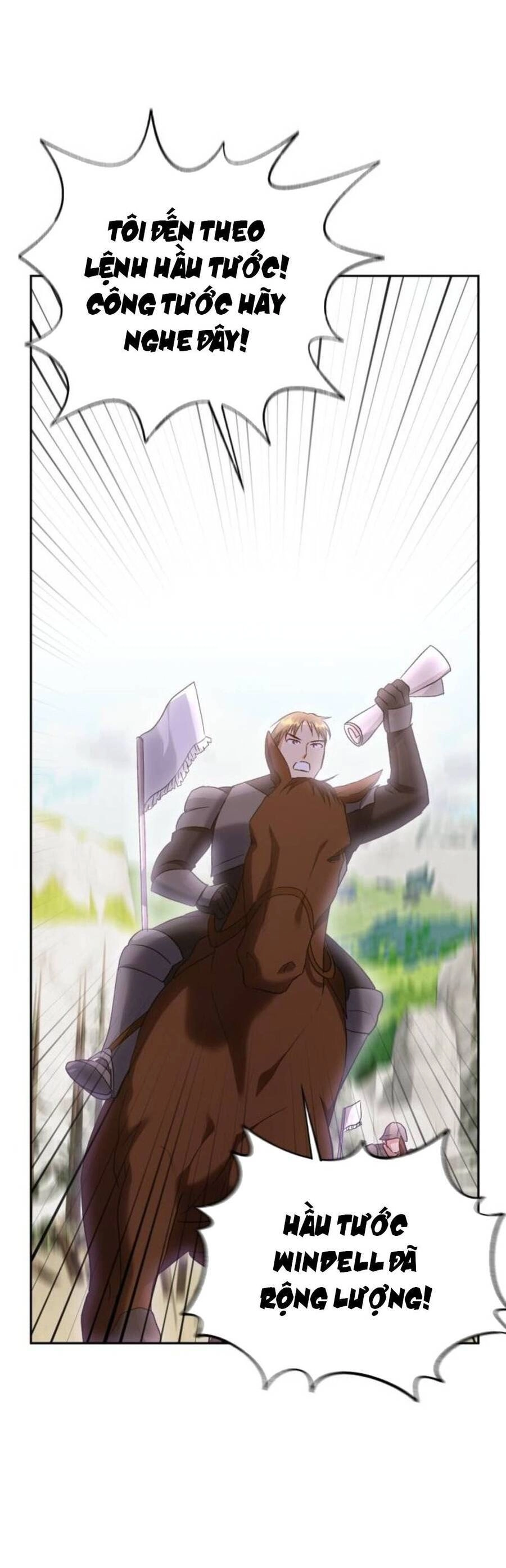 Đại Úy! Chiến Trường Lần Này Là Nơi Này Sao? Chapter 33.2 - 19