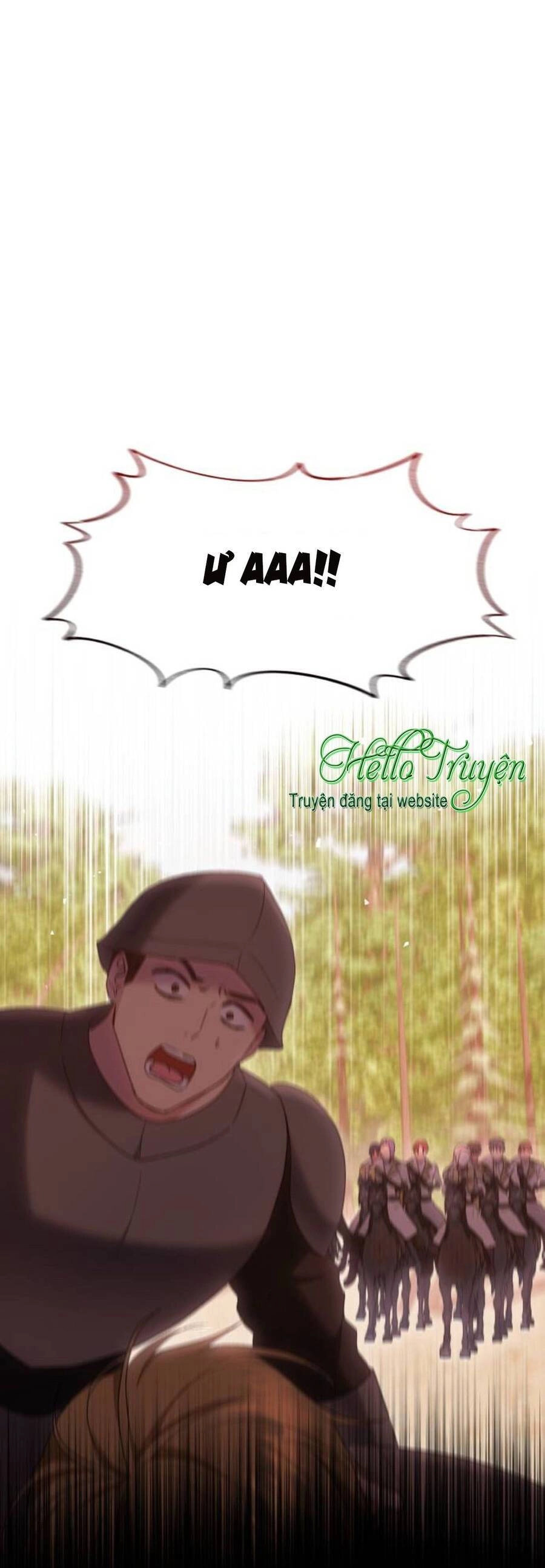 Đại Úy! Chiến Trường Lần Này Là Nơi Này Sao? Chapter 34.1 - 3