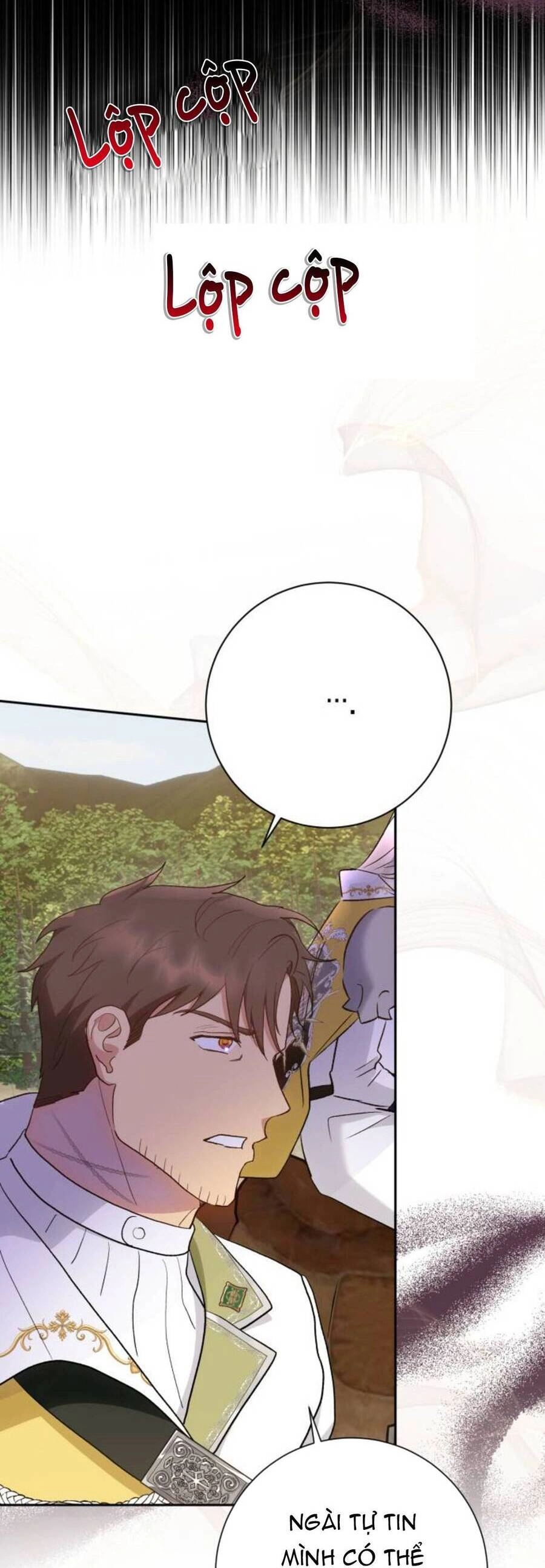 Đại Úy! Chiến Trường Lần Này Là Nơi Này Sao? Chapter 34.1 - 6